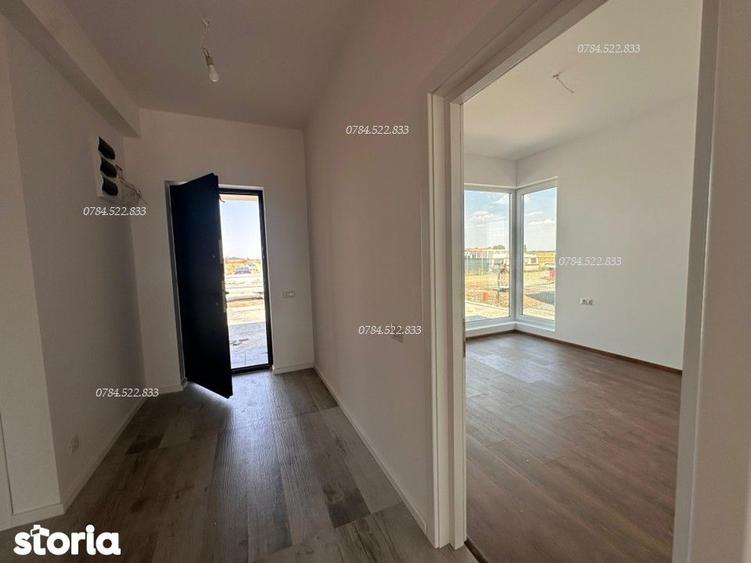 Casa - curte mare - gata de mutat - Comuna Berceni, langa Bucure?ti. - 4