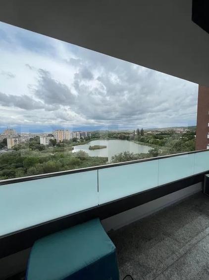 Apartament 1 camere, 45 mp, zona Iulius Mall - 5