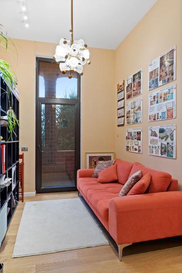 Apartament in vila Parcul Carol | Mitropolit Filaret - 13