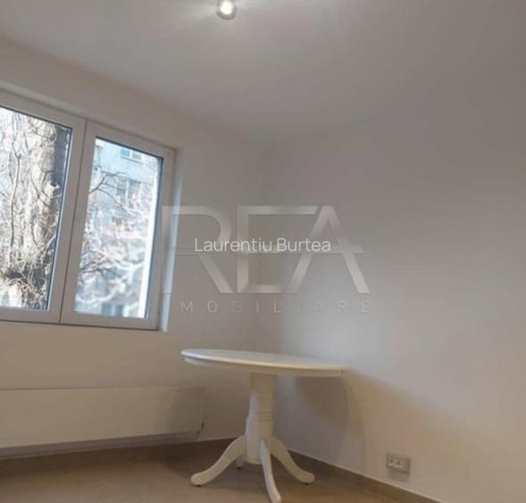 2 camere 1/8, renovat, Crangasi-Str. George Valsan.