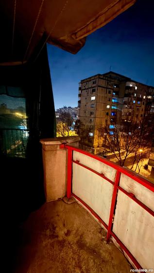 Brancoveanu metrou - 3