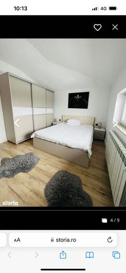 Ap. 3 camere langa Sanovil - 3