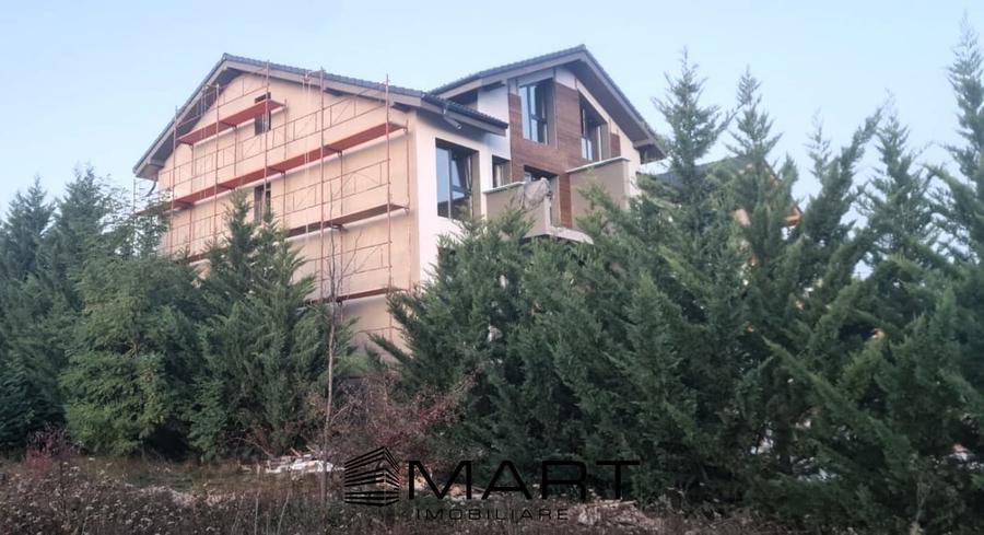 Apartament 3 camere 62mp cartier Davinci Cristian - 3