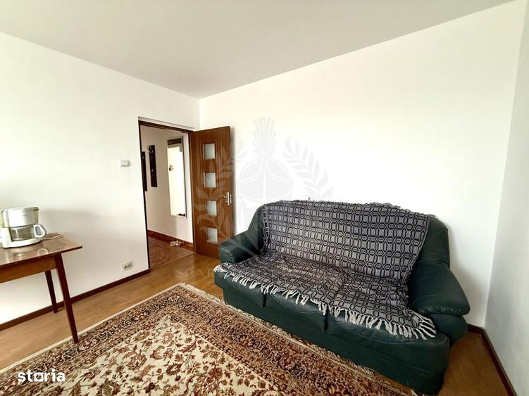Apartament 2 camere, zona Vest Ploie?ti - 8
