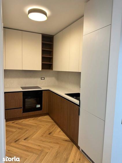 Apartament cu 2 camere | Pipera Plaza | Prima inchiriere | Parcare - 6