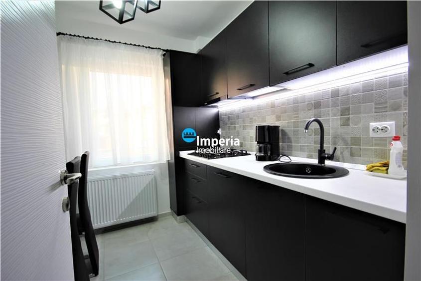 Penthouse de vanzare, 2 Cam, D, zona Bucium - Bellaria - 8