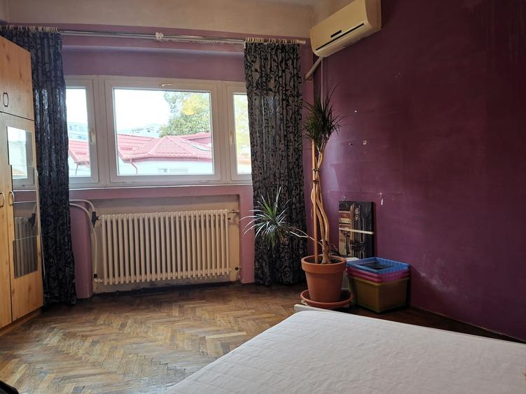 Apartament cu 3 camere in vila interbelica, de renovat - comision 0%! - 11