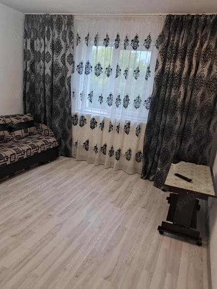 Inchiriez apartament 2 camere sector 5 - 4