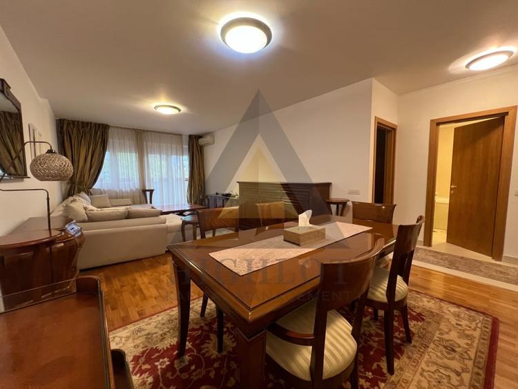 2 camere HERASTRAU NORDULUI ACCES RAPID PARCUL HERASTRAU - 3