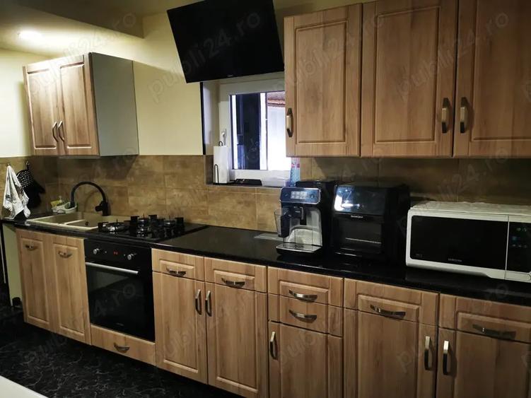 Persoana fizica vand casa in Timi?oara sau schimb cu apartament 3-4 camera si diferenta - 8