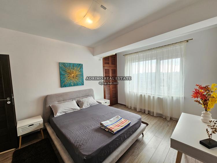 LUX! Ap3cam - PARCARE PRIVATA - Bloc Nou - TermenLung - 1000 Euro - 19