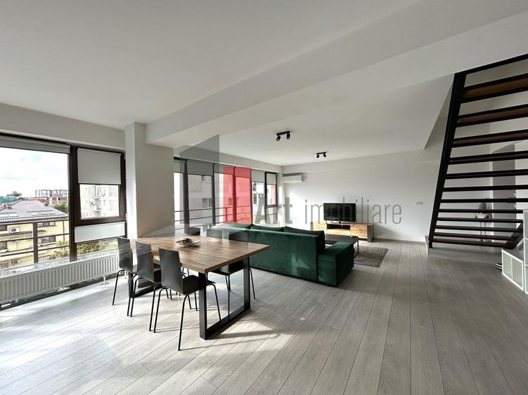 Apartament 3 camere tip Duplex - zona Calea Calarasilor/Matei Basarab - 3