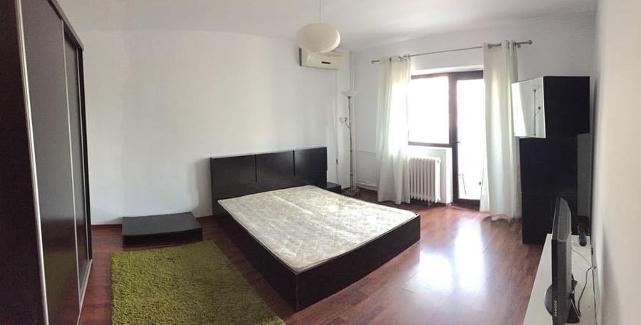 Propietar, Inchiriez garsoniera 42 mp, confort 1, zona OMV LIZEANU, et 7 din 8 - 3