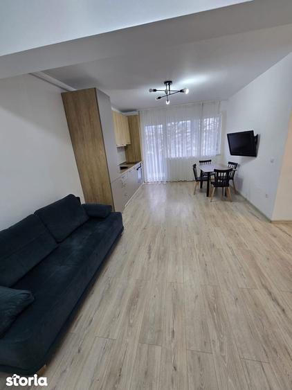 Strada Stelelor - Apartament 3 camere - Loc de parcare subteran - 10