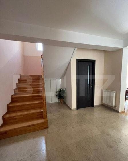 Duplex de 4 camere, 120 mp, 2 parcari, gradina, zona Terra - 10