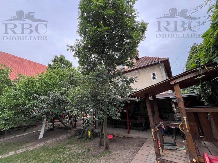 Casa din perioada interbelica la 3 minute de centru - 5