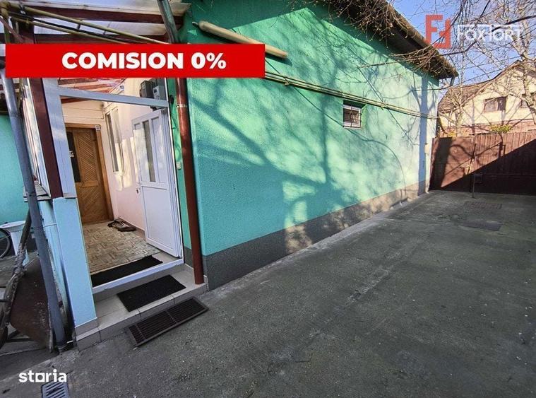 Duplex cu 3 camere si teren de 450 mp la curte comuna, zona Sagului - 2