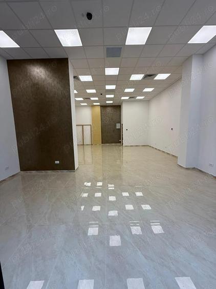Spatiu comercial One Cotroceni Park - 4