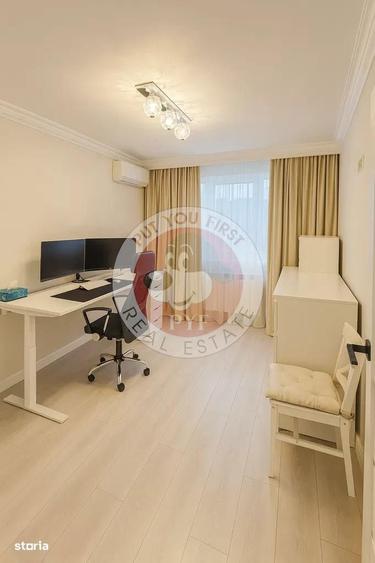 Piata Gorjului | Apartament 3 camere | Decomandat | 73mp | B12236 - 8