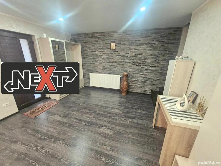 Casa cu etaj moderna, zona ursulet - 1