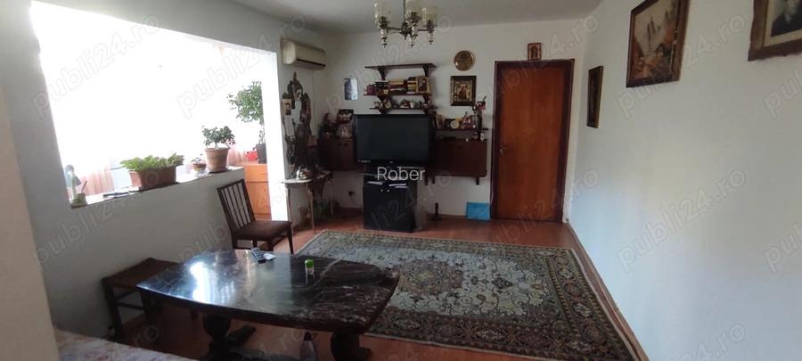 3 camere Complex Covasna Berceni