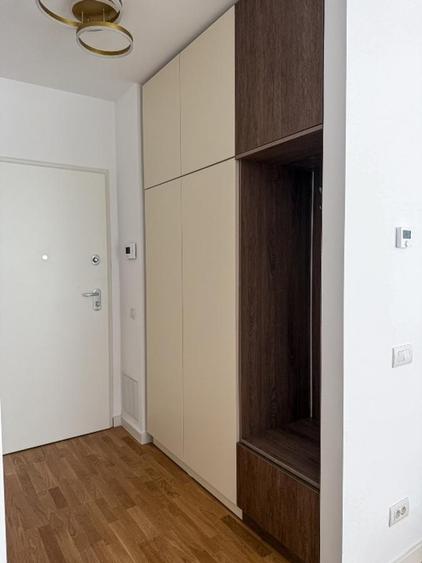 Apartament 2 camere Lux Complex The Ivy Residence Baneasa - 10