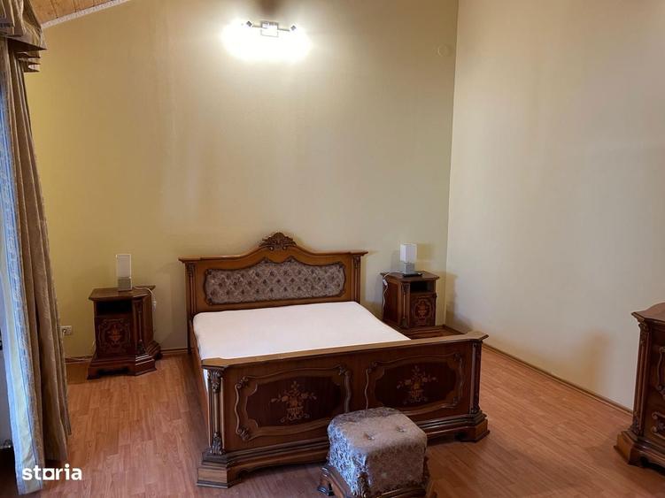 Casa de vis in inima Brasovului - 10