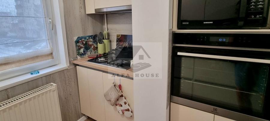 Apartament cu trei camere, zona Astra 63 mp, Renovat 2025 - 6