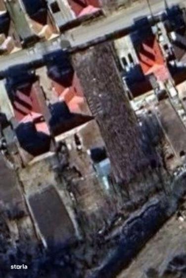 Teren intravilan, 1400 mp, zona Popesti - 1