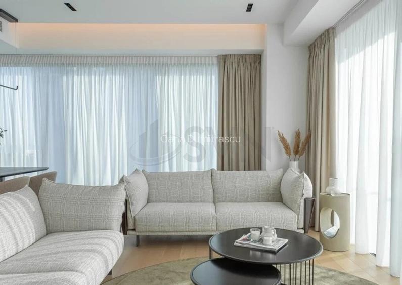 ONE Mircea Eliade Floreasca apart 4 cam cu 3 gr sanitare ... ONE Mircea Eliade Floreasca apart 4 cam cu 3 gr sanitare ...