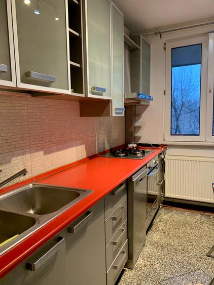 3 camere Camil Ressu, stradal, aproape Park Lake, comision 0% - 9