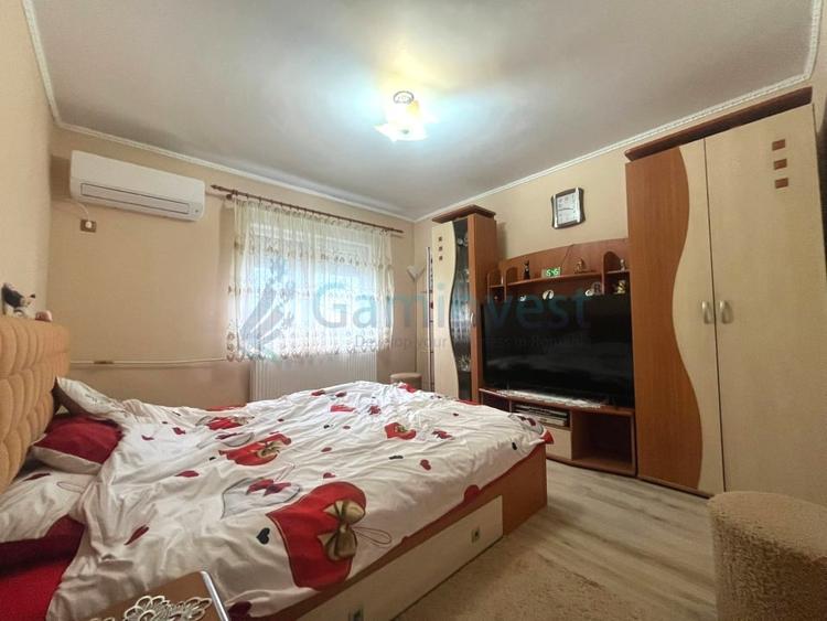 Apartament de vanzare in Oradea cu 2 camere, zona Iosia, PB decomandat - 3