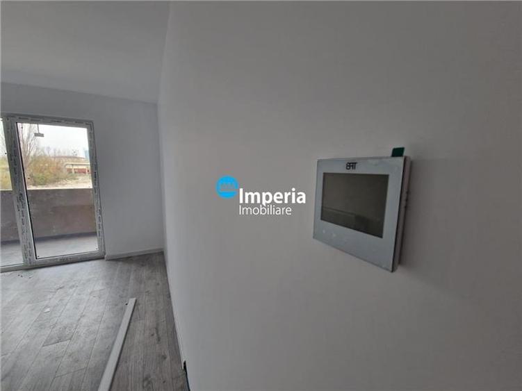 Apartament 2 camere decomandat - Bld. Poitiers - 15