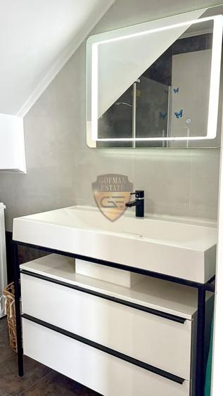 Casa 4 camere, Mamaia Nord, P+1, 107 mp utili, balcon, terasa, gaze, 2 bai - 29