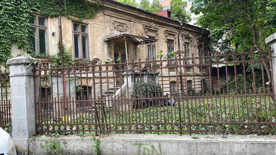 Proprietate exceptionala - Armeneasca - Cercului 2A - 2