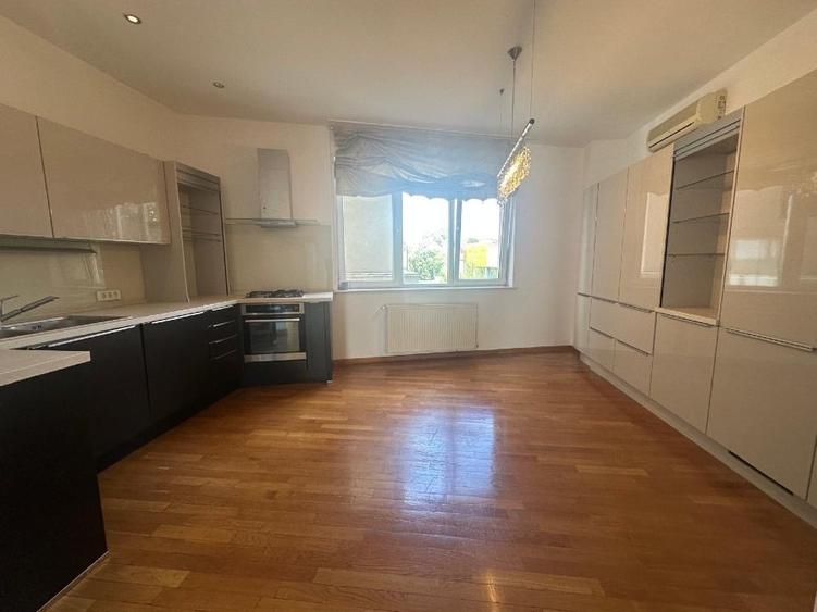 Apartament 4 camere Floreasca parc Verdi - 7