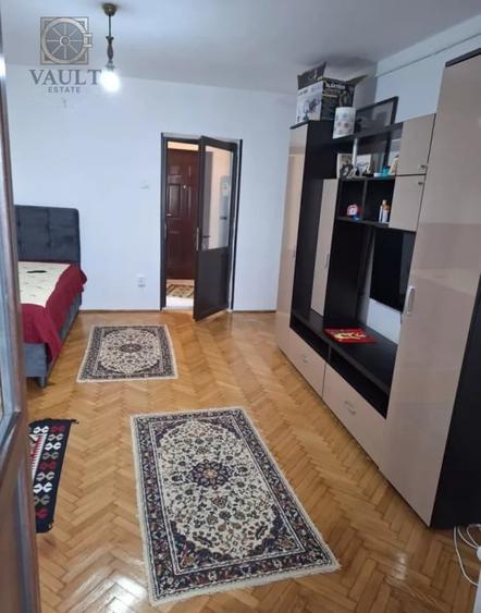 Garsoniera Drumul Taberei - 1