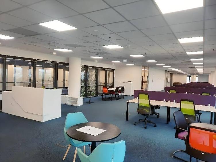 AFI Tech Park 1, Razoare, 231 - 1780 mp  0% comision! - 6