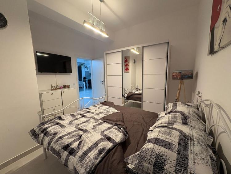 Apartament, 2 camere, open-space, Calea Bucuresti, Zona Electroputere - 4