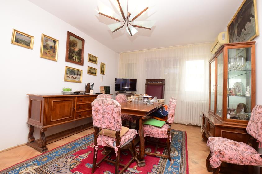 Parc IOR - metrou Nicolae Grigorescu - 72 mp - 2