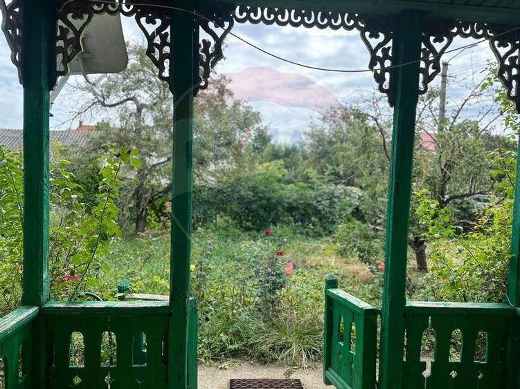 Casa si teren intravilan 4.779 mp Girov, Neamț - 5