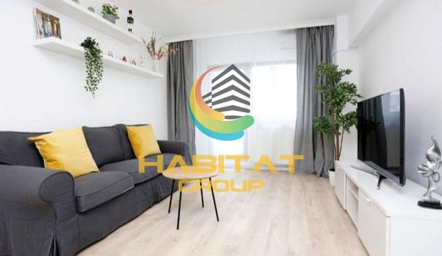 Apartament 2 camere bloc nou 8 minute de metrou - 1