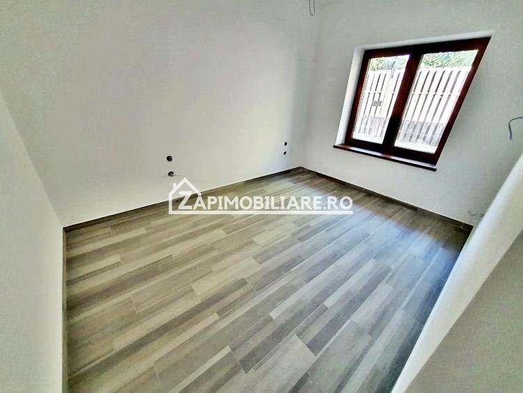 Casa premium 4 camere,2băi,120 mp, 550mp teren, - 10