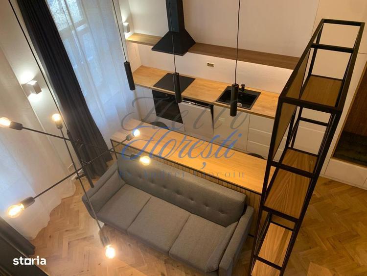 Inchiriere apartament 2 camere 63mp | Ultrafinisat | Ultracentral - 2