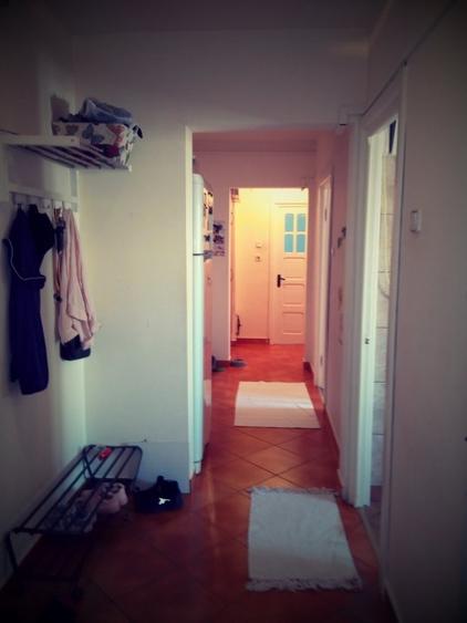 Apartament 3 camere de închiriat Tineretului – lângă facultăți, zonă excelentă - 3