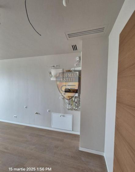 Ap 2 cam 2 bai Hotel Vogh Olimp Parcare, vedere la mare - 8