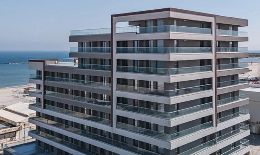 In fiecare diminea?a, Marea Neagra in fa?a ta | Apartament premium | Parcare subterana | Mamaia - 4