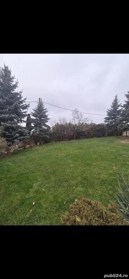 Vand vila in Targu Mures, deasupra de UMF, Corni?a - 3