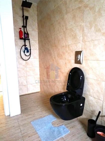 VILA P M, Cazasu, caramida, Teren - 500 mp - 1