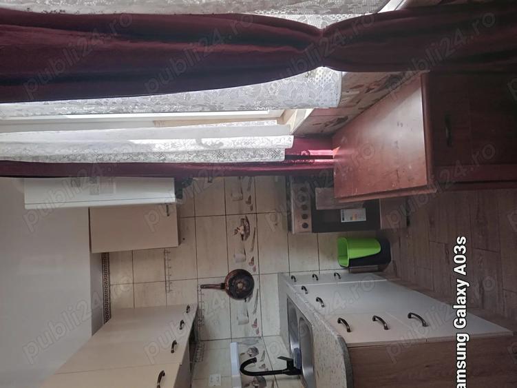 Inchiriez apartament parter - 8